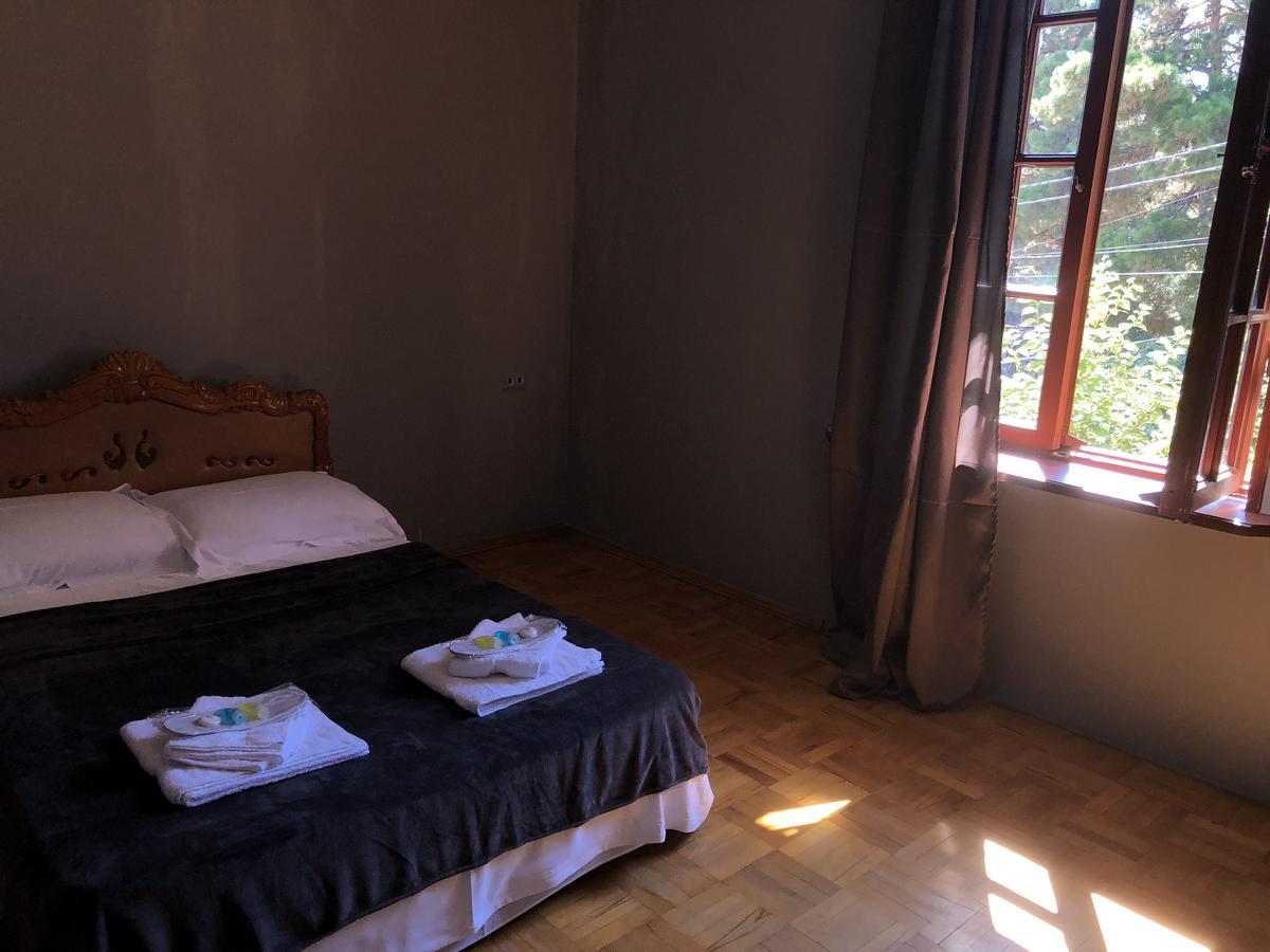 Lucky Family Hotel Tbilisi Eksteriør bilde
