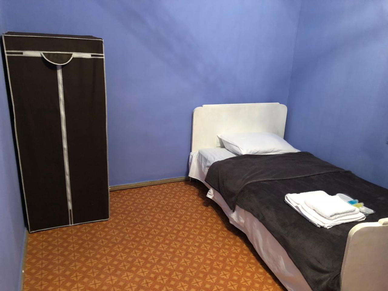 Lucky Family Hotel Tbilisi Eksteriør bilde