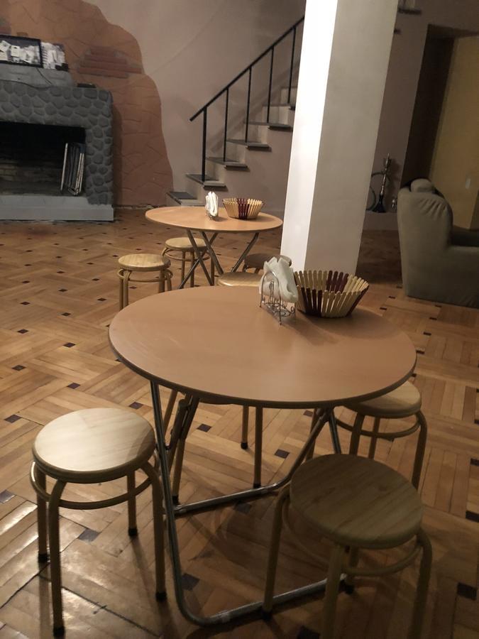 Lucky Family Hotel Tbilisi Eksteriør bilde