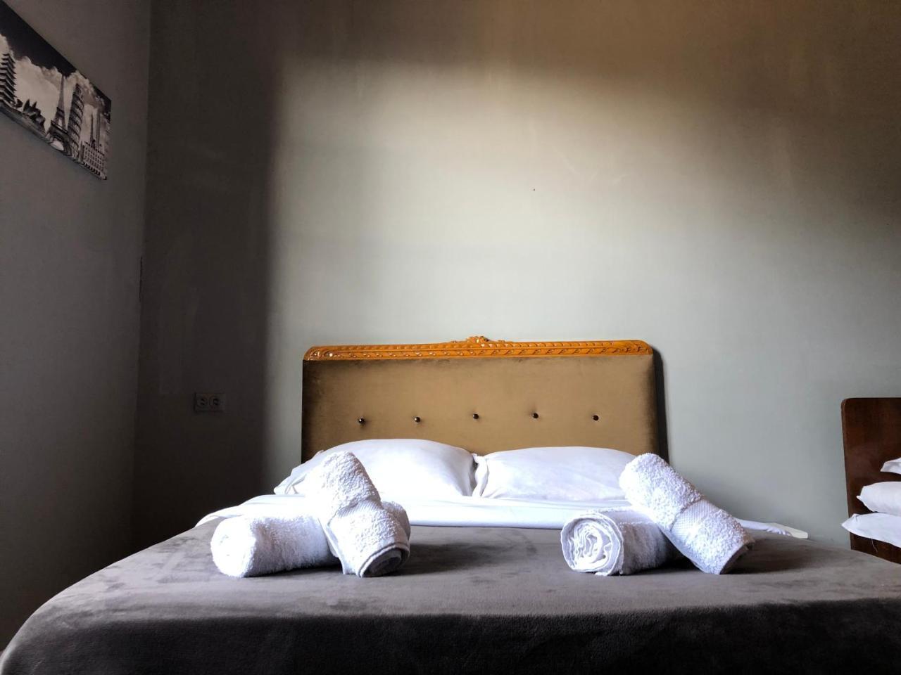 Lucky Family Hotel Tbilisi Eksteriør bilde