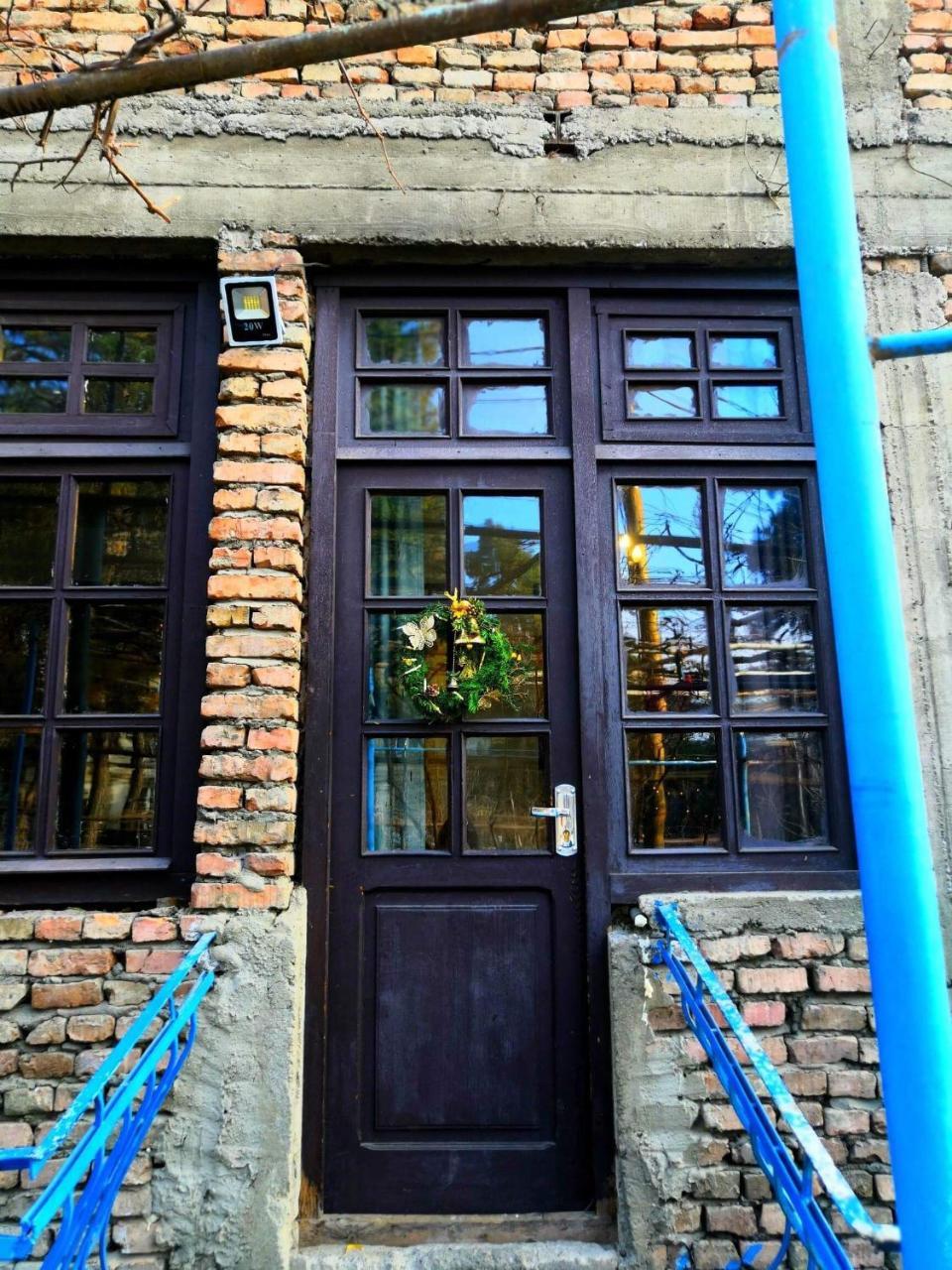 Lucky Family Hotel Tbilisi Eksteriør bilde