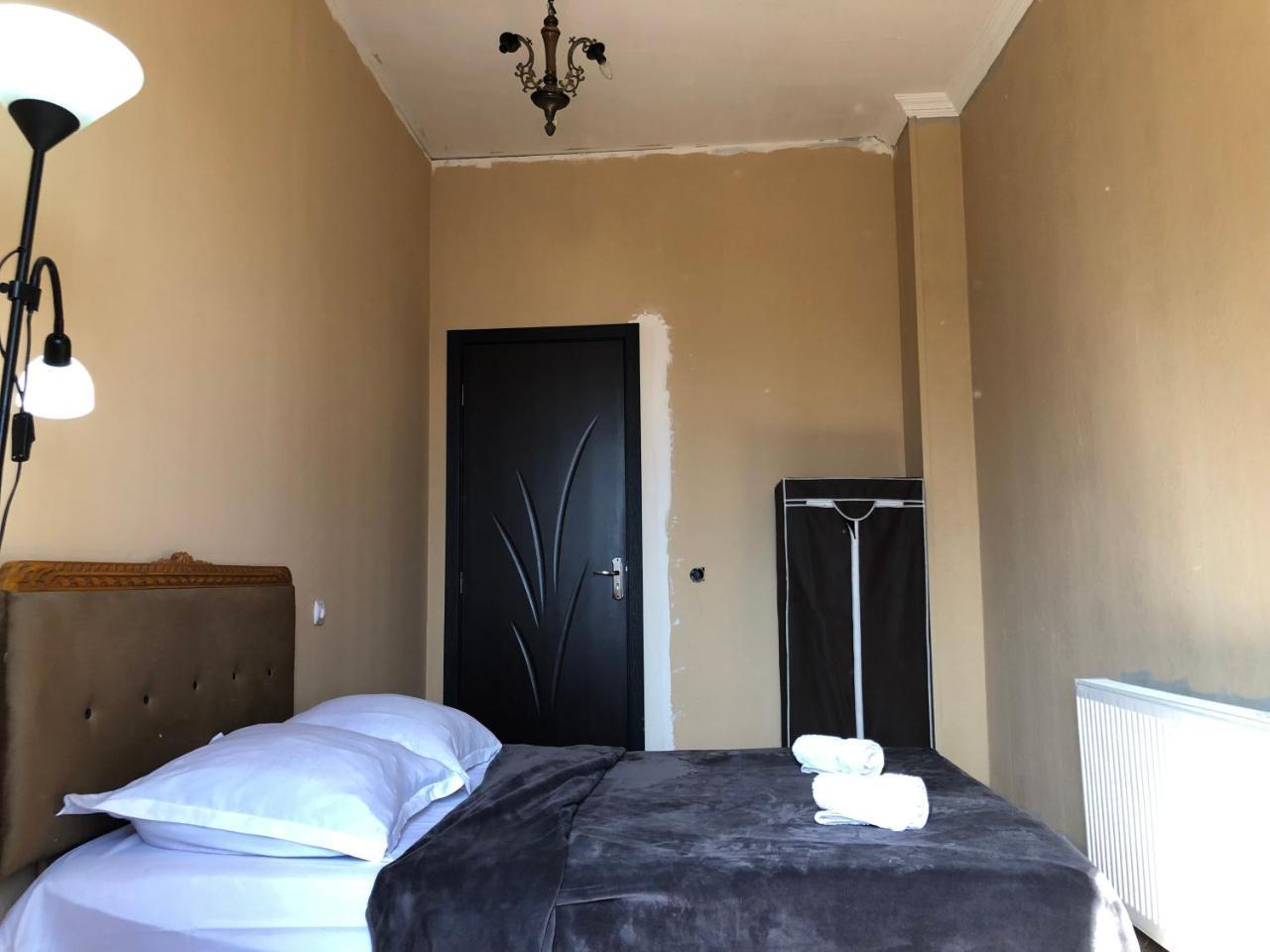 Lucky Family Hotel Tbilisi Eksteriør bilde