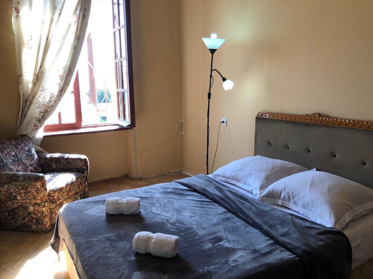 Lucky Family Hotel Tbilisi Eksteriør bilde