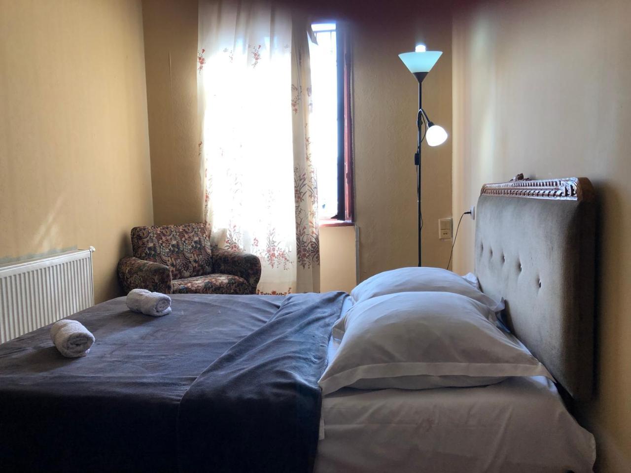 Lucky Family Hotel Tbilisi Eksteriør bilde