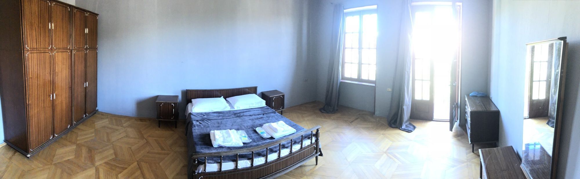 Lucky Family Hotel Tbilisi Eksteriør bilde