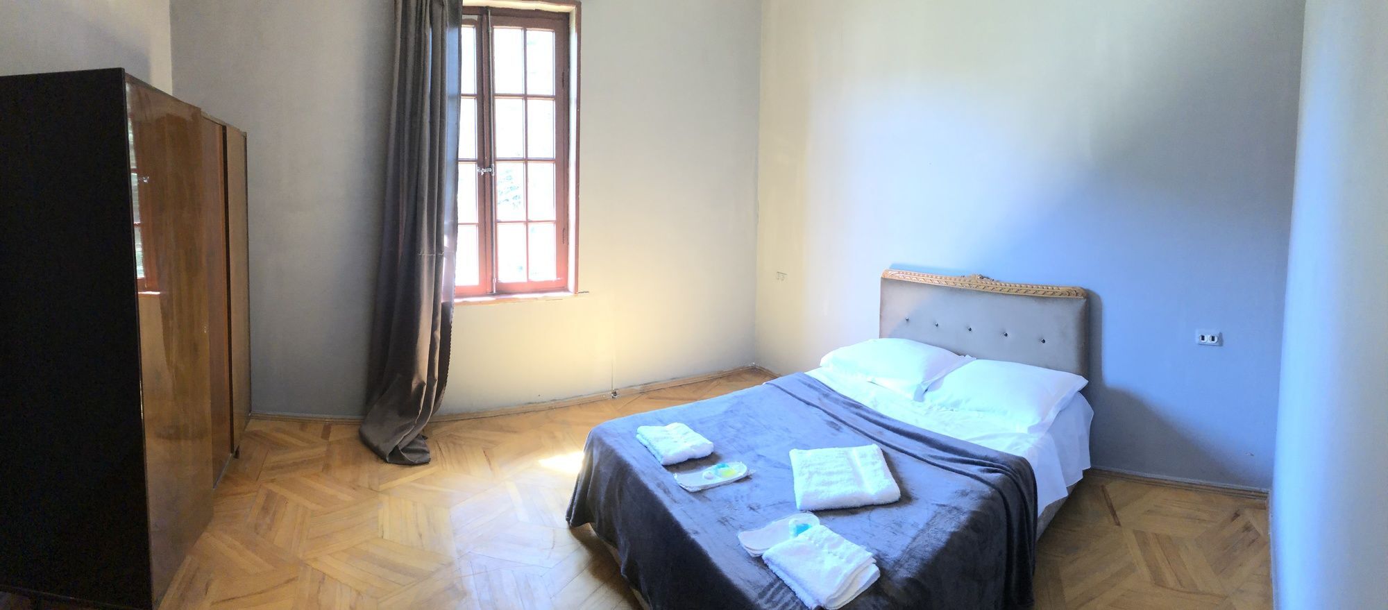 Lucky Family Hotel Tbilisi Eksteriør bilde