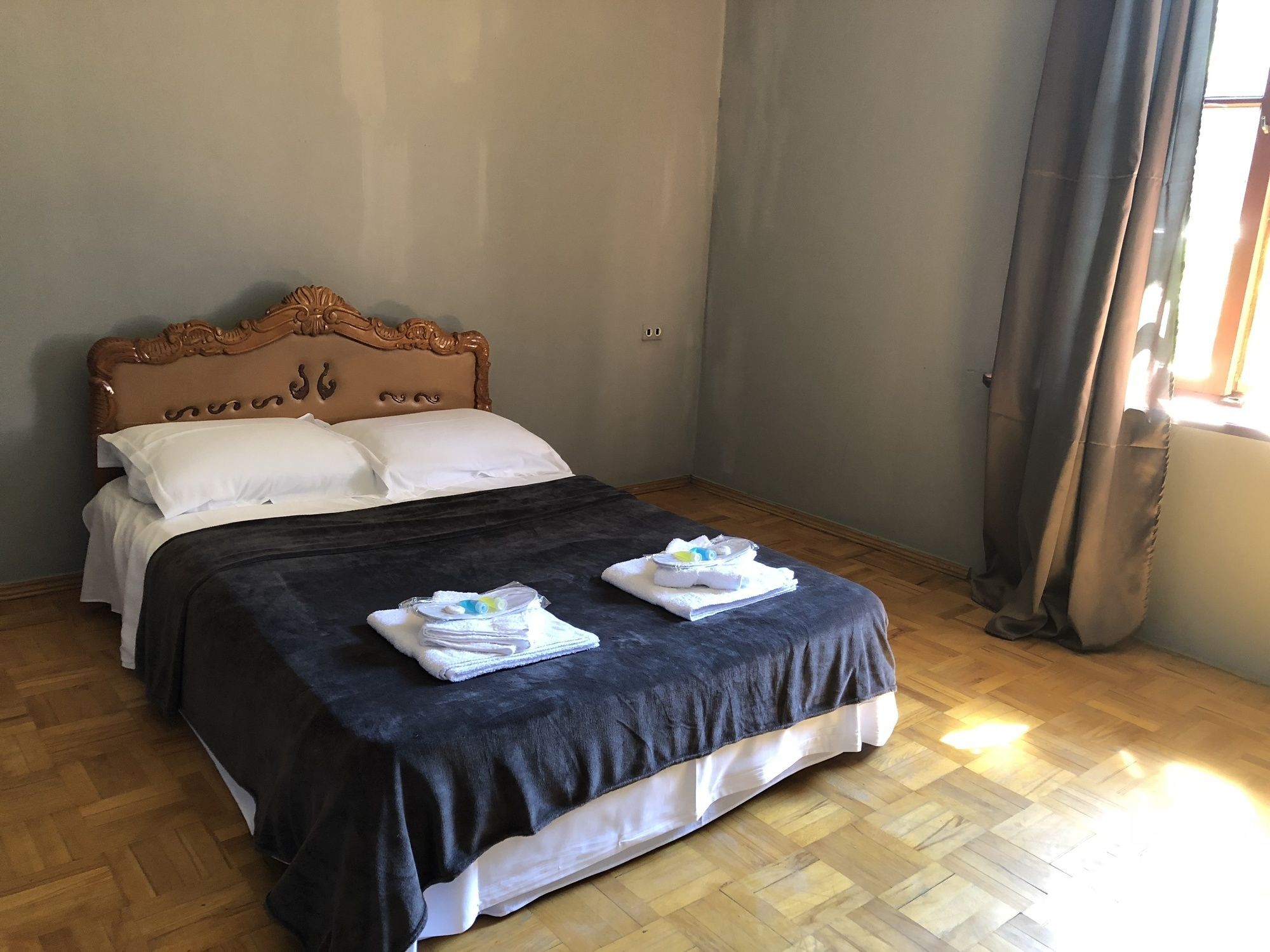 Lucky Family Hotel Tbilisi Eksteriør bilde