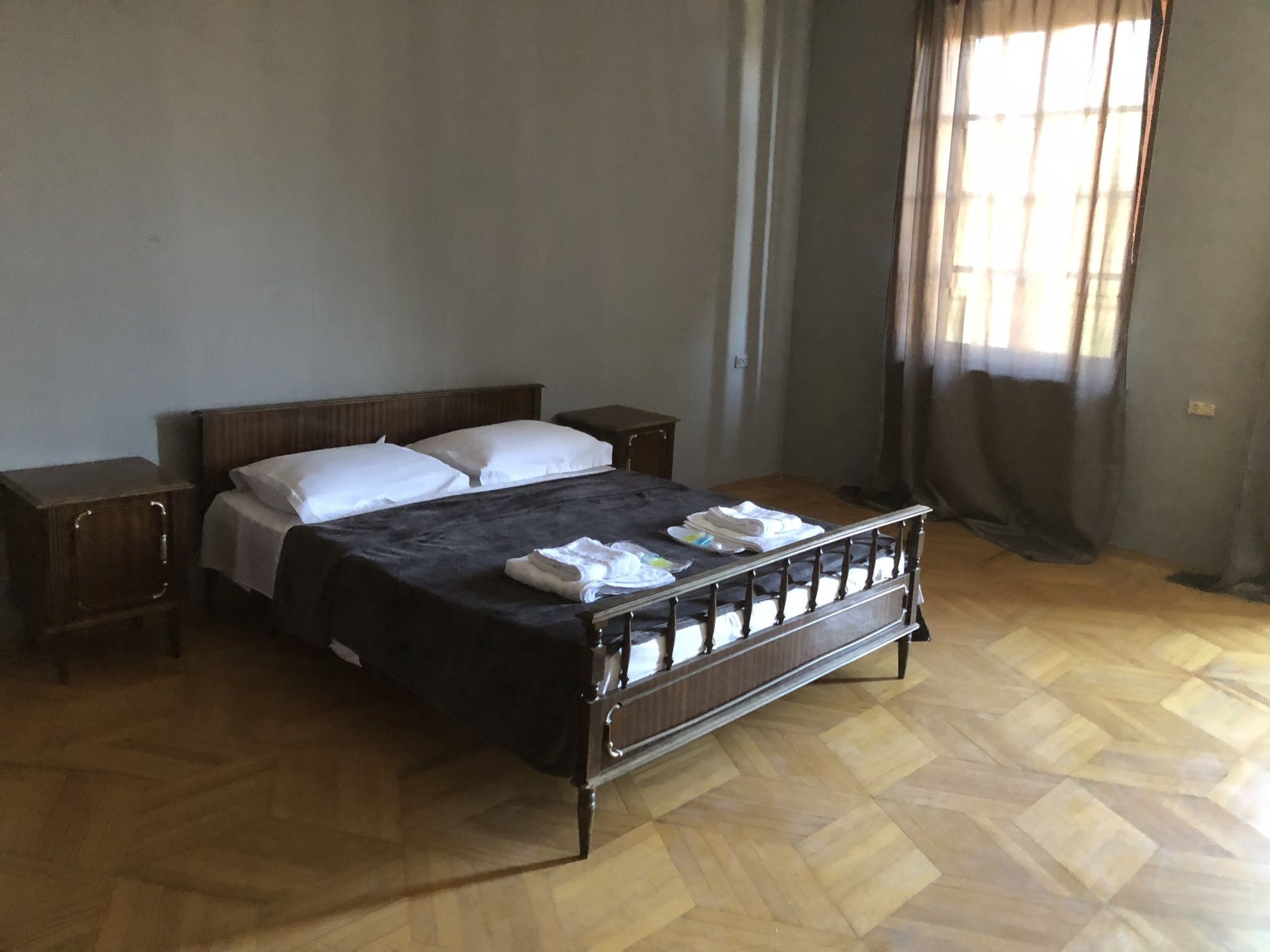 Lucky Family Hotel Tbilisi Eksteriør bilde