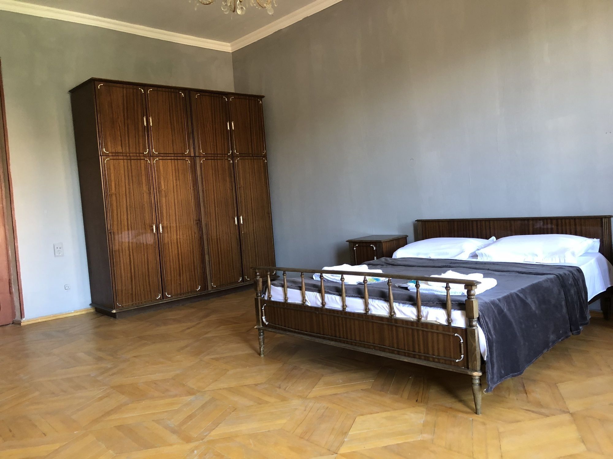 Lucky Family Hotel Tbilisi Eksteriør bilde
