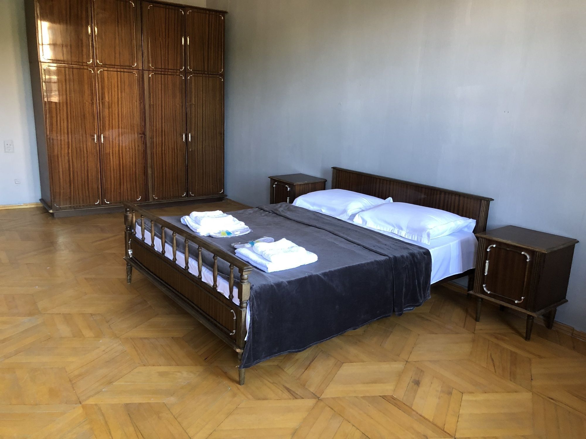 Lucky Family Hotel Tbilisi Eksteriør bilde