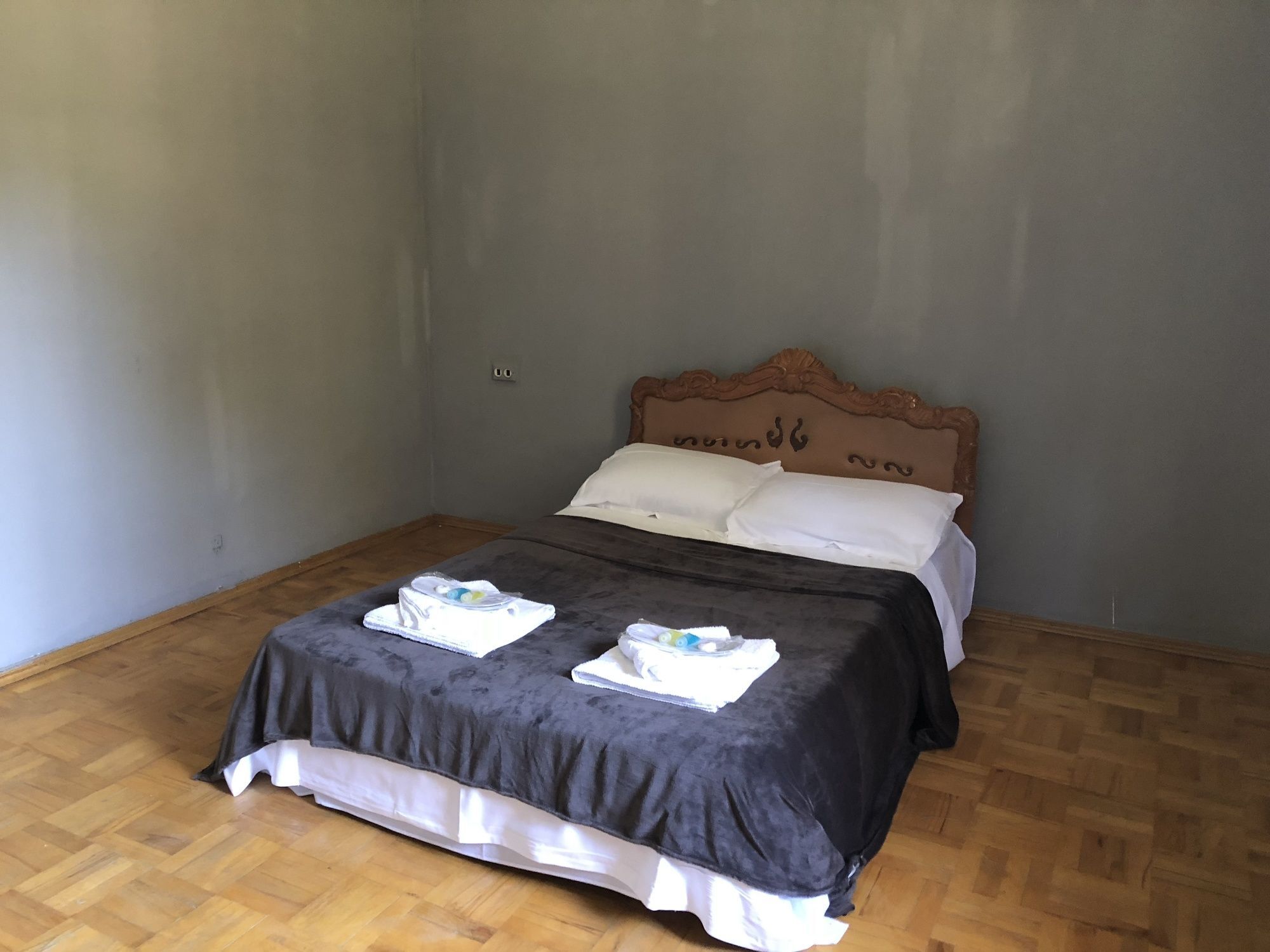 Lucky Family Hotel Tbilisi Eksteriør bilde